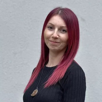 Opiekunka: Monika T.