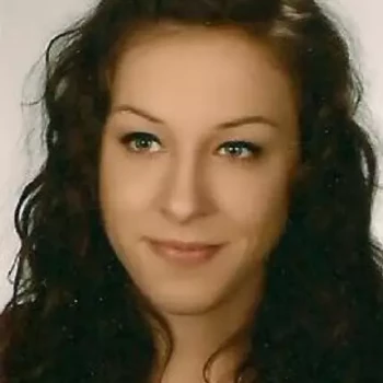 Opiekunka: Kamila W. - Katowice