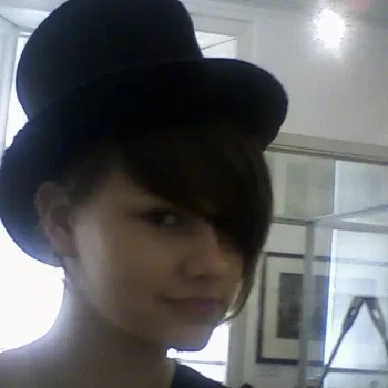 Opiekunka: Dominika K.