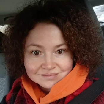 Opiekunka: Liudmila L.