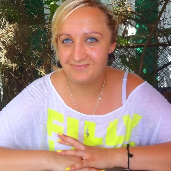 Opiekunka: Madzia Z.