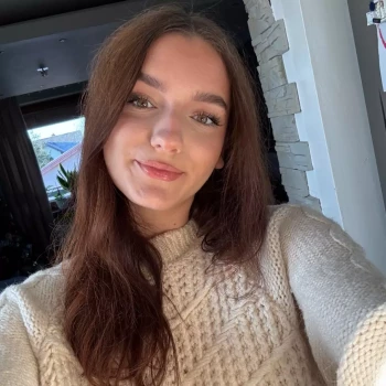 Opiekunka: Gabriela W.