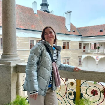 Opiekunka: Agnieszka S.