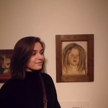 Opiekunka: Roksana K.