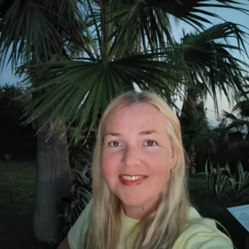 Opiekunka: Oksana M.