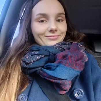 Opiekunka: Daria S.