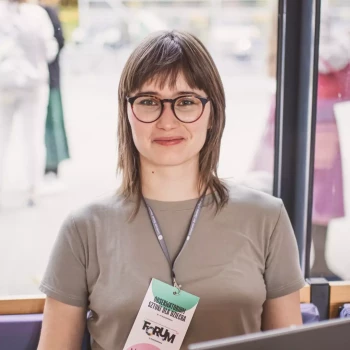 Opiekunka: Matylda K.