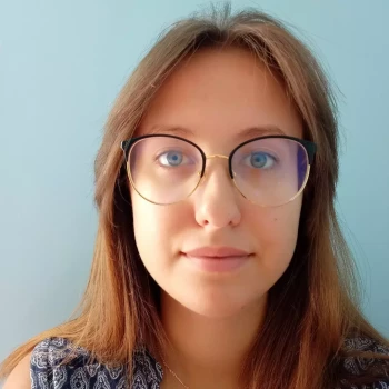 Opiekunka: Debora M.