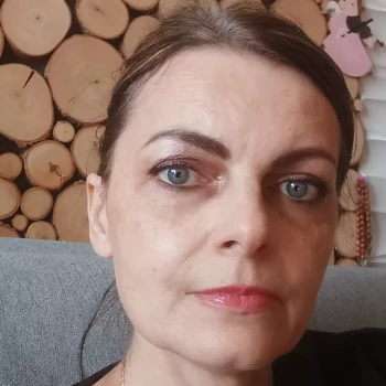 Opiekunka: Katarzyna W.