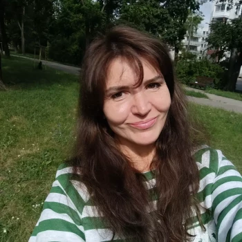 Opiekunka: Natalia H.