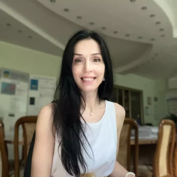 Opiekunka: Marina S.