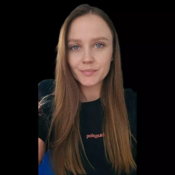 Opiekunka: Sandra A.