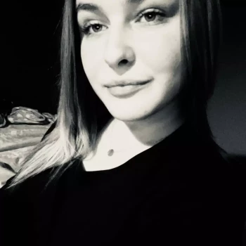 Opiekunka: Zuzanna G.