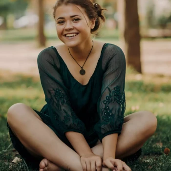 Opiekunka: Eliza M.