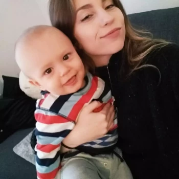 Opiekunka: Oliwia Ś.