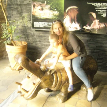 Opiekunka: Aldona M.