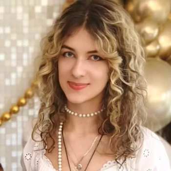 Opiekunka: Kinga W.