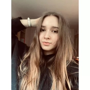 Opiekunka: Alicja W.
