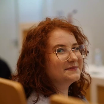 Opiekunka: Karolina N.