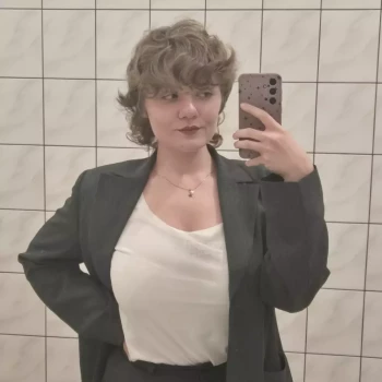 Opiekunka: Zuzanna K.