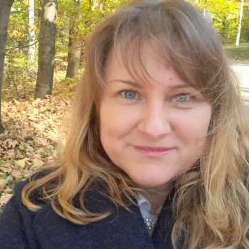 Opiekunka: Nataliia K.