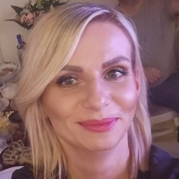 Opiekunka: Magdalena G.