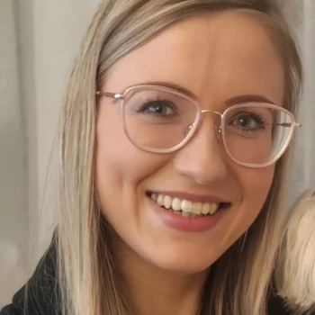 Opiekunka: Klaudia K.