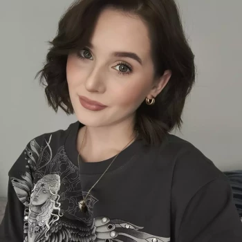 Opiekunka: Lucja S.