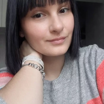 Opiekunka: Nadiia K.