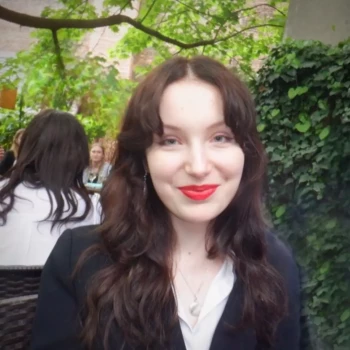 Opiekunka: Milena Ś.