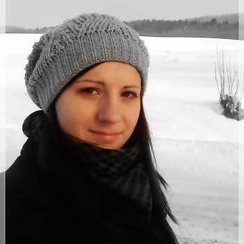 Opiekunka: Justyna W.