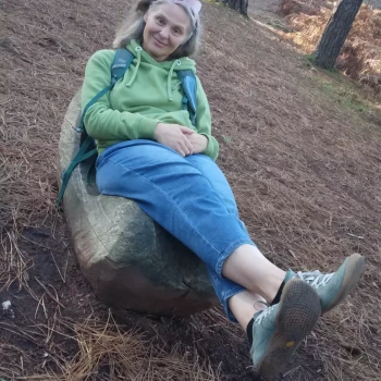 Opiekunka: Bożena G.