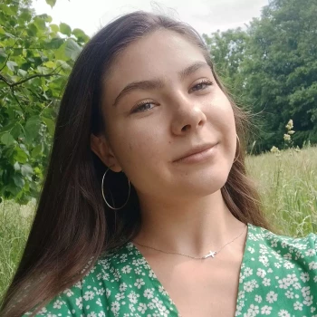 Opiekunka: Julia M.