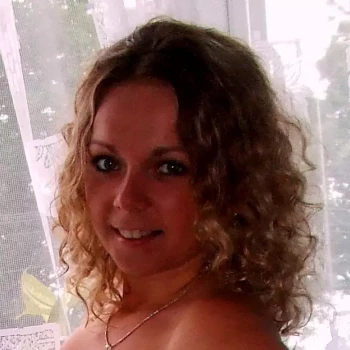 Opiekunka: Kinga