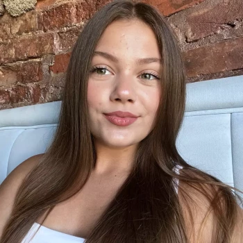 Opiekunka: Ustyna P.