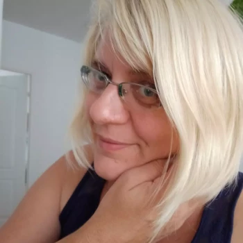 Opiekunka: Anita L.