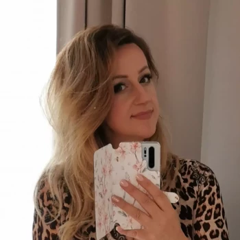 Opiekunka: Ania P.
