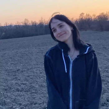 Opiekunka: Aleksandra S.