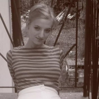 Opiekunka: Paulina G.