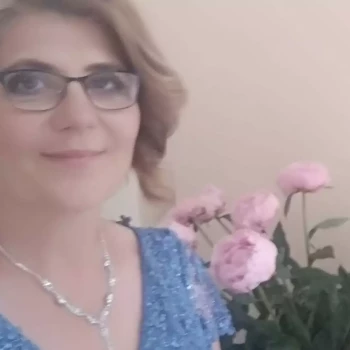Opiekunka: Bożena J.