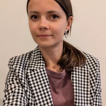 Opiekunka: Olia D.