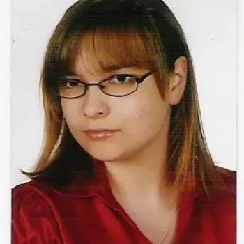 Opiekunka: Lena W.
