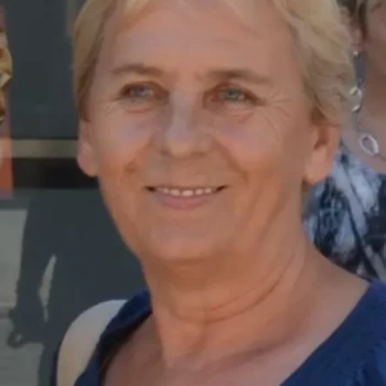 Opiekunka: Krystyna M. - Dzierżoniów