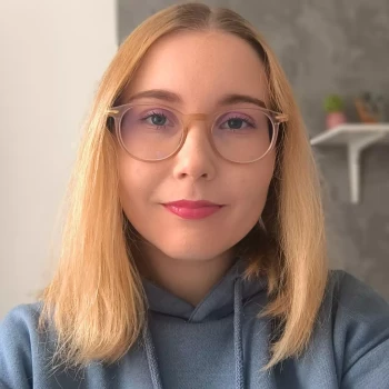 Opiekunka: Ewelina L.