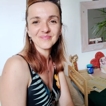 Opiekunka: Renata Ł.