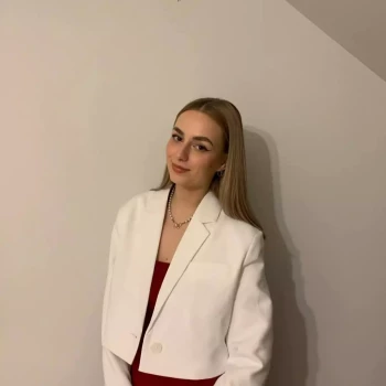 Opiekunka: Jagoda J.