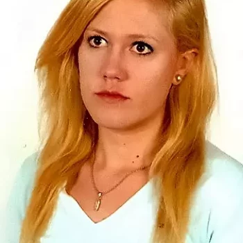 Opiekunka: Barbara S.