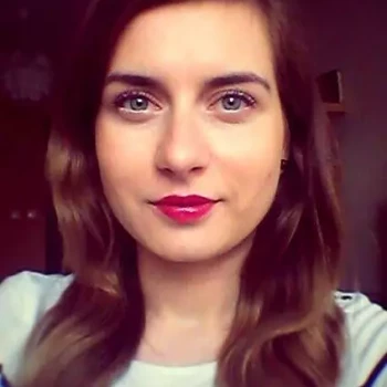 Opiekunka: Karolina H.