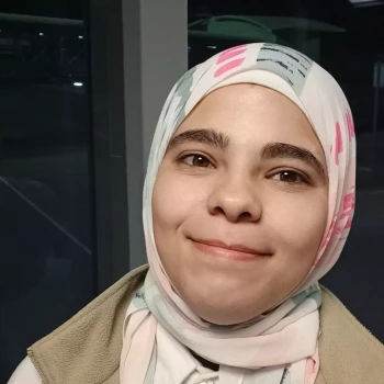 Opiekunka: Wafaa S.