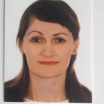 Opiekunka: Justyna Z.